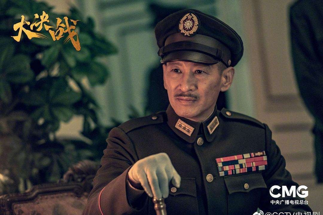 32届华鼎奖提名：实力派让人信服，这些新鲜面孔也贡献了出众表演 