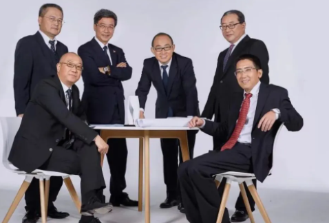 万通六君子再难搅动地产风云