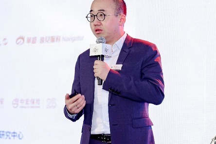 e代理何文迪:解码单一家族办公室的五种配置文化_凤凰网