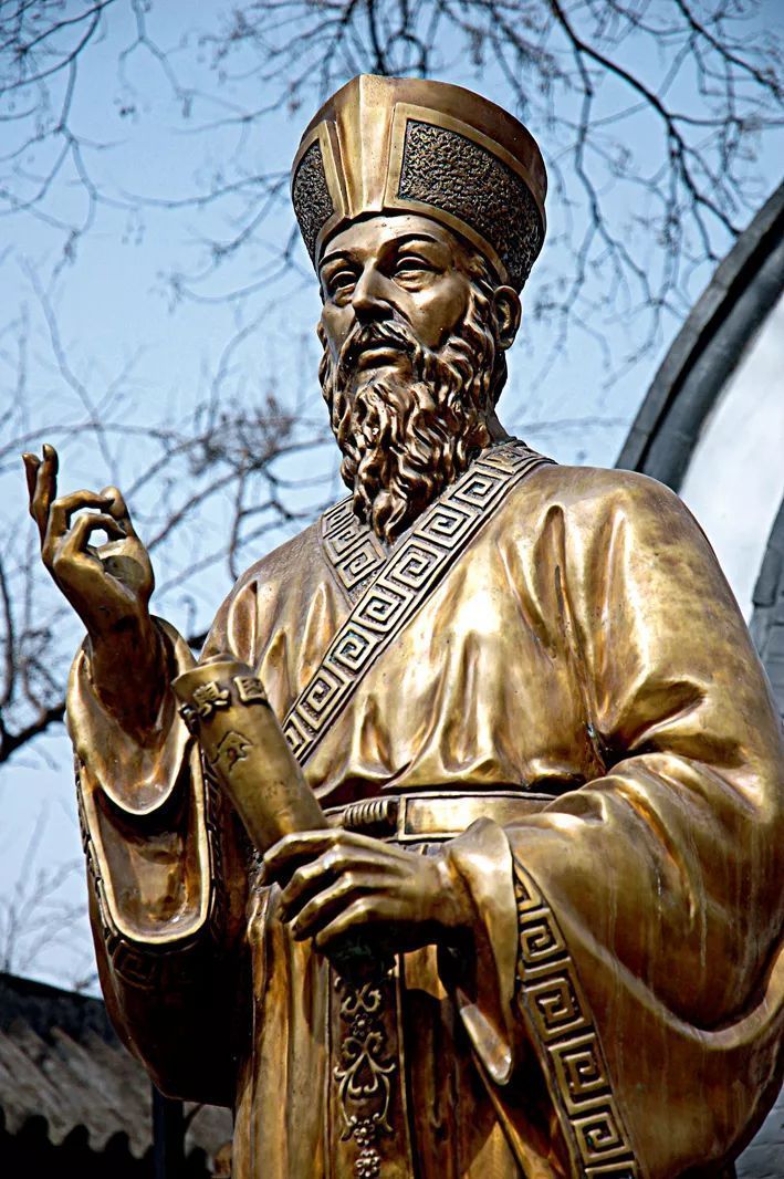 运河文化|从马可·波罗到马戈尔尼 外国人眼中的大运河__凤凰网