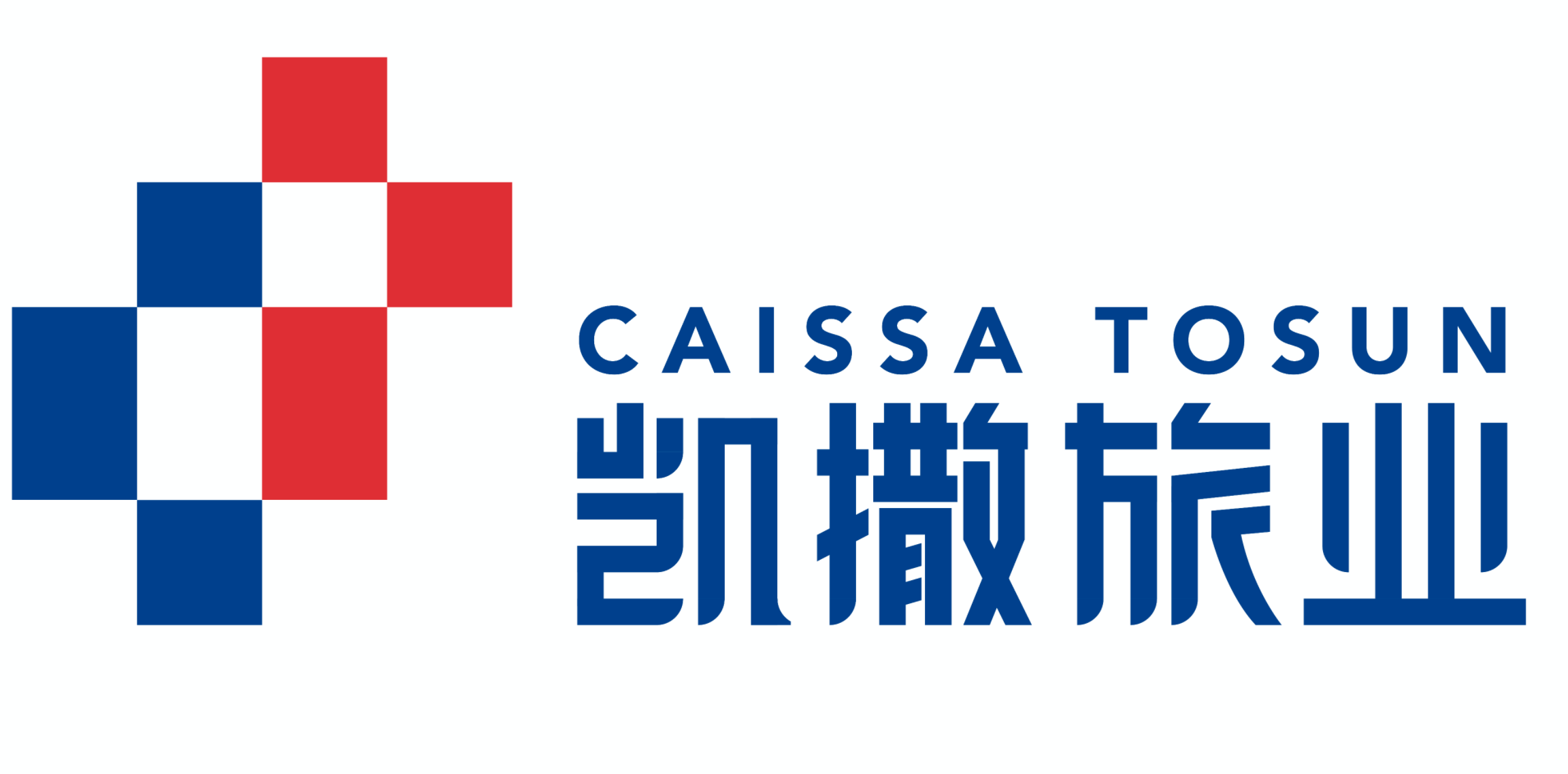 凯撒旅业终止吸并众信旅游合是一道彩虹分则万道霞光