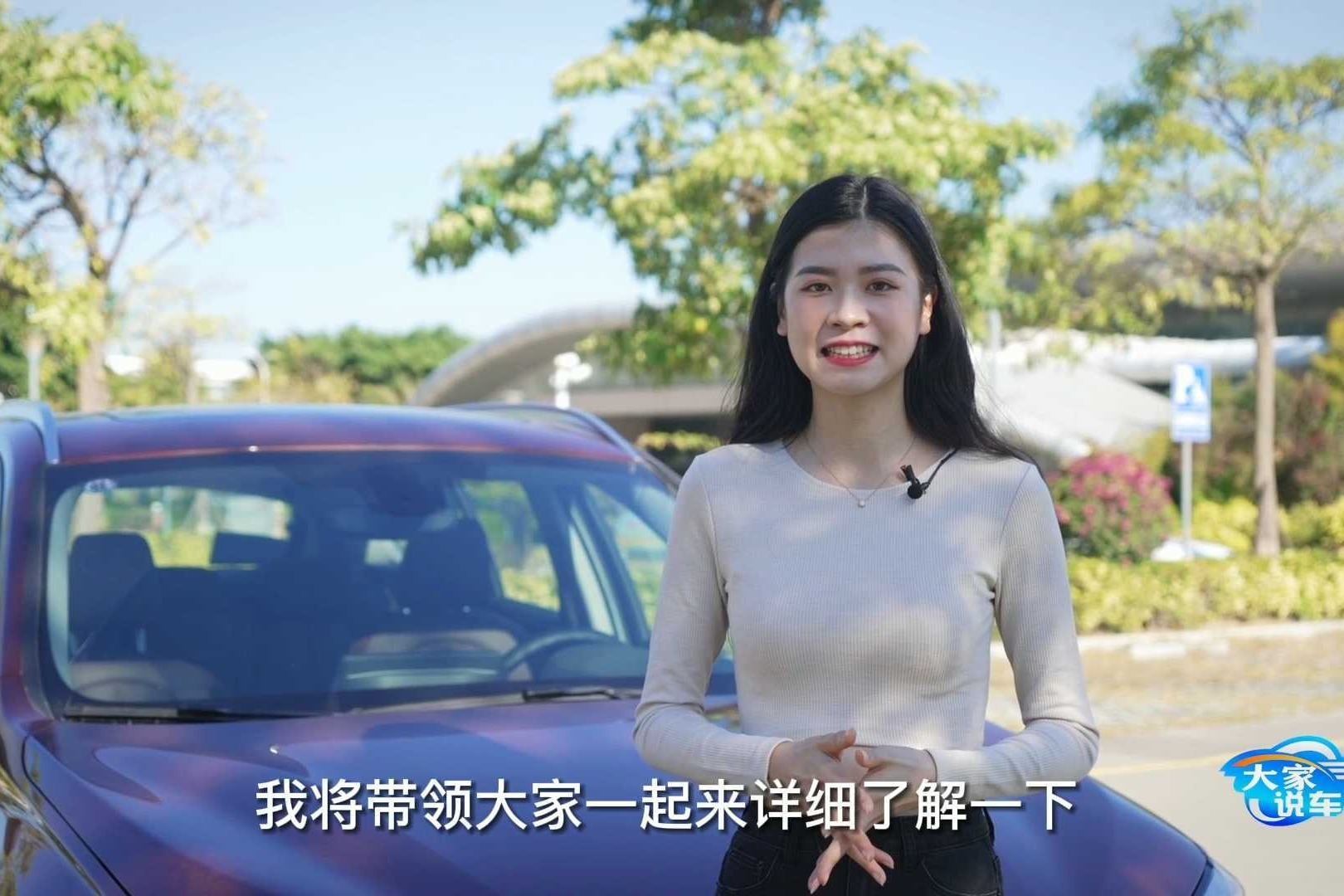 小姐姐带你厦门试驾体验德系豪华SUV新BMW X1 