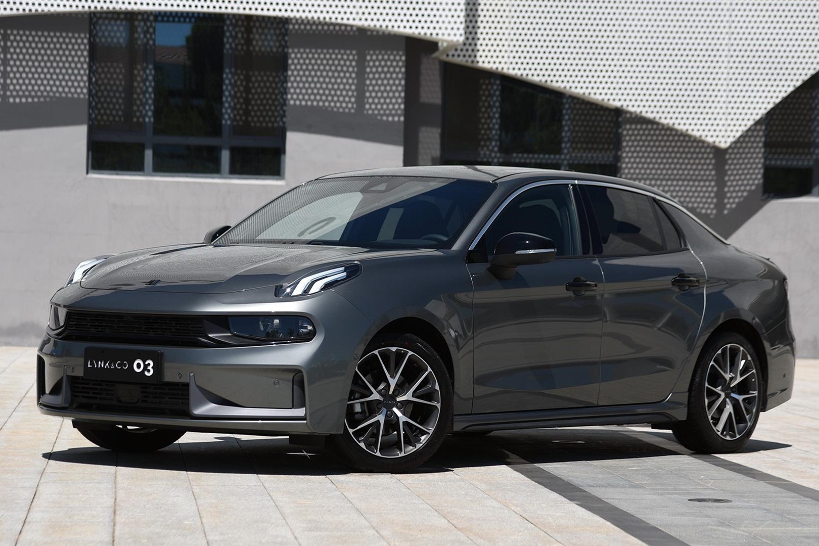 10万左右预算，领克03值得买吗？性价比高吗？