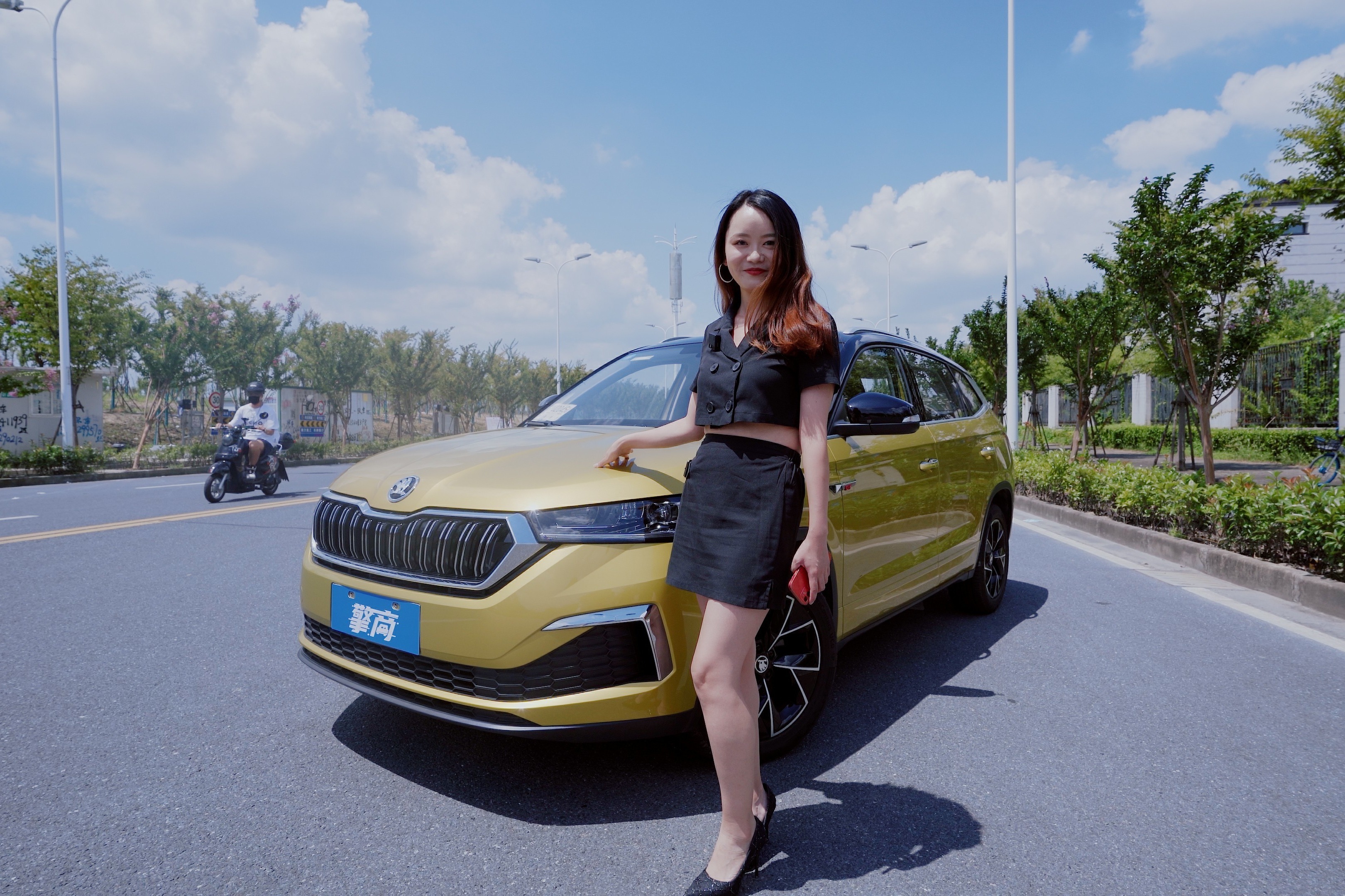 柯米克发动机输出的兆帕