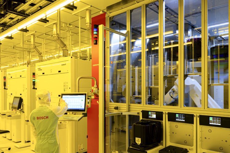 欧盟有意重振芯片技术主权新建12寸晶圆厂呼声起