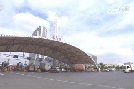 央视报道：武义县白洋街道和柳城畲族镇的富民增收工作