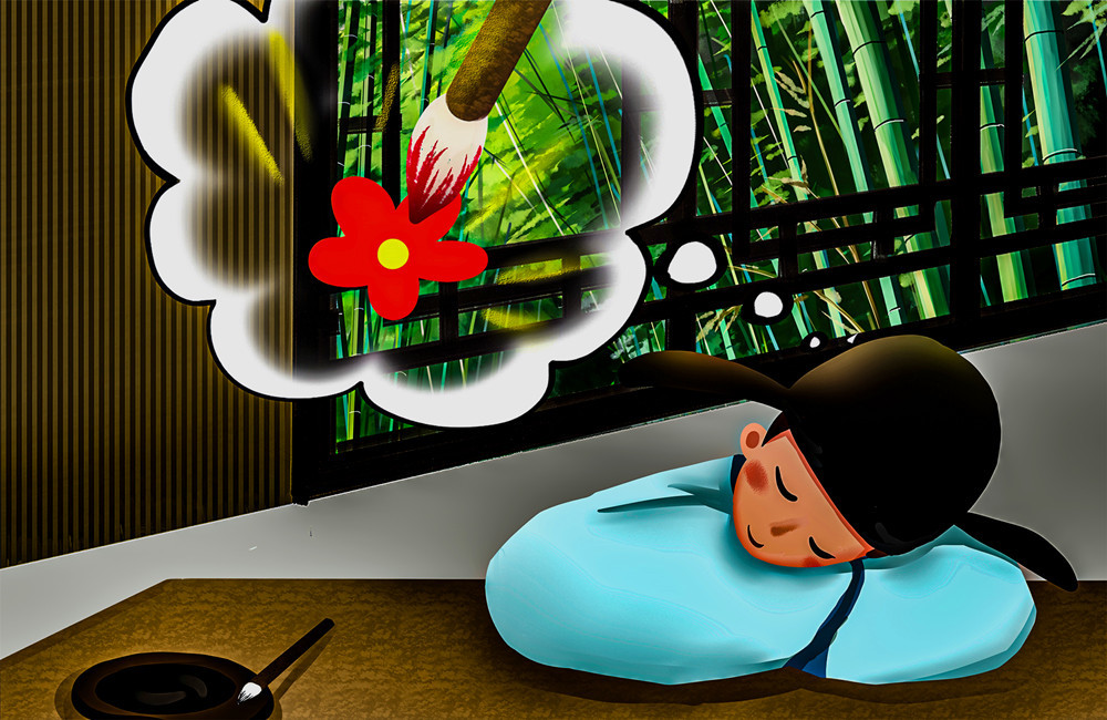 李白写诗,哪怕醉到不省人事,也能妙笔生花,为何?__凤凰网