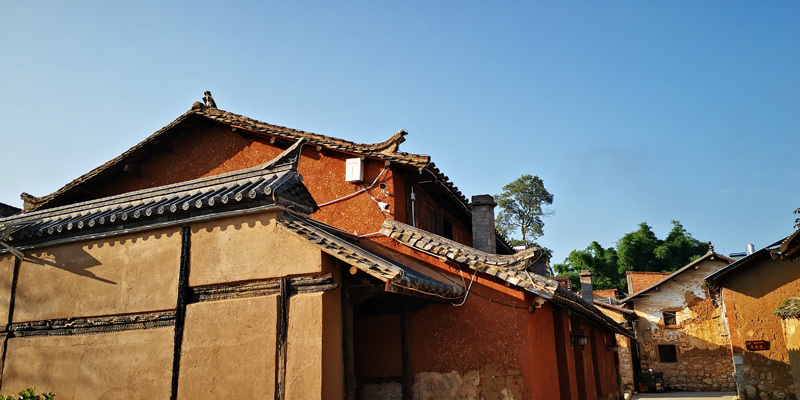 珠街涌泉村__凤凰网