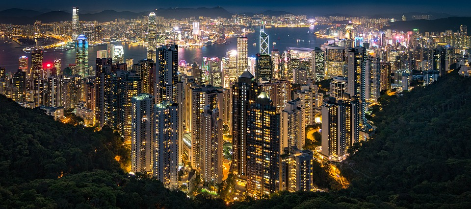 ​香港公司在内地发生纠纷如何办理公证_