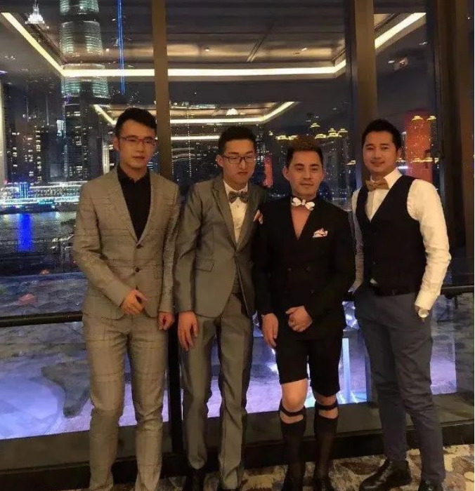 方磊被曝光节目组选人要慎重