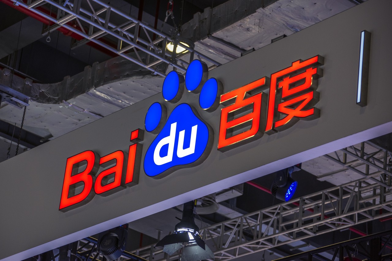 百度二季度财报点评：以更高维的ESG识别其价值