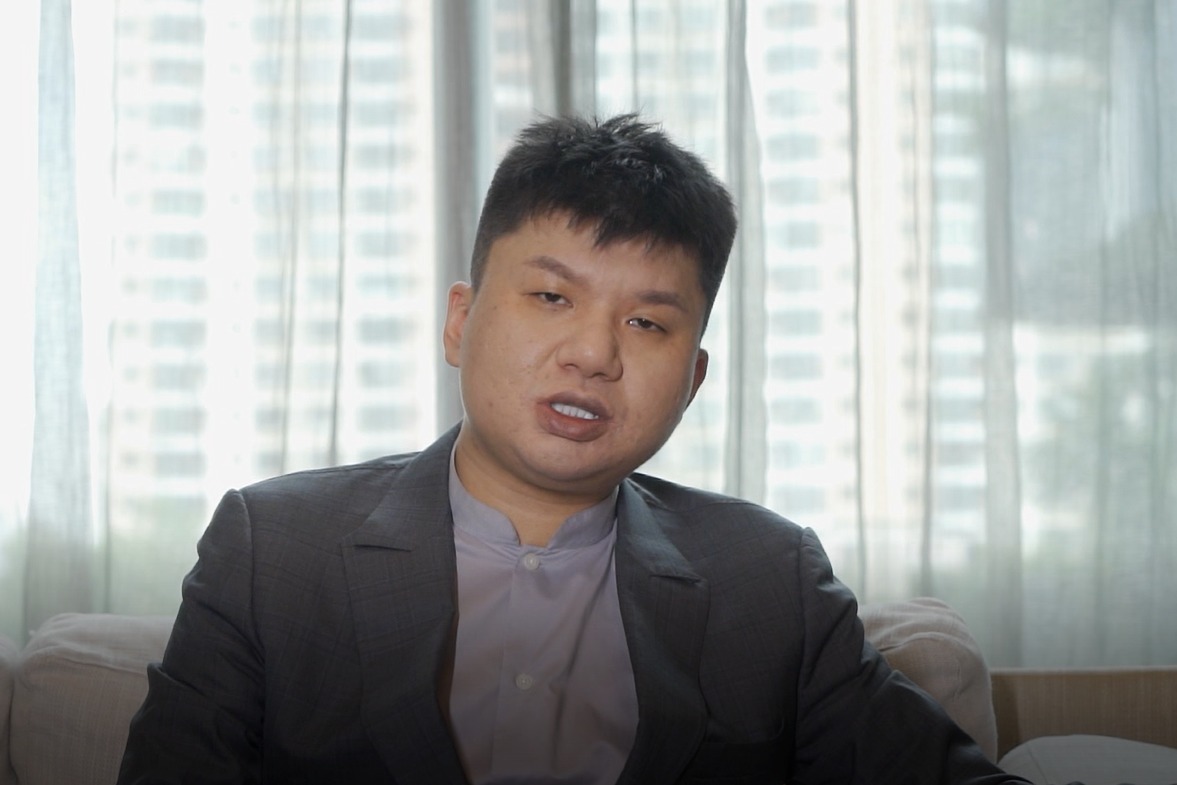 百丽雅王坤：如何破解30年美业品牌二代的接班困局