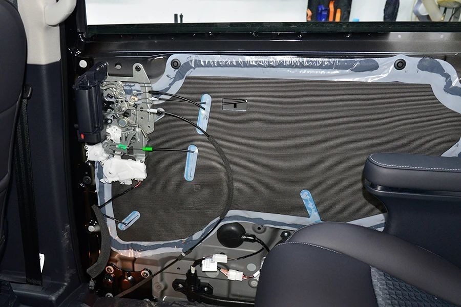 传祺M8：买的就是性价比，这车还算物有所值