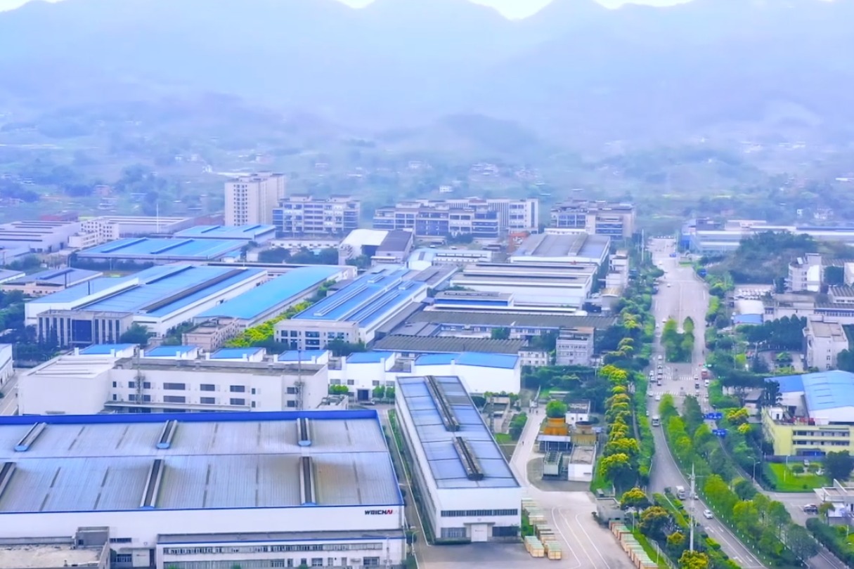 视频丨江津新增市级智能工厂和数字化车间数量居全市第二