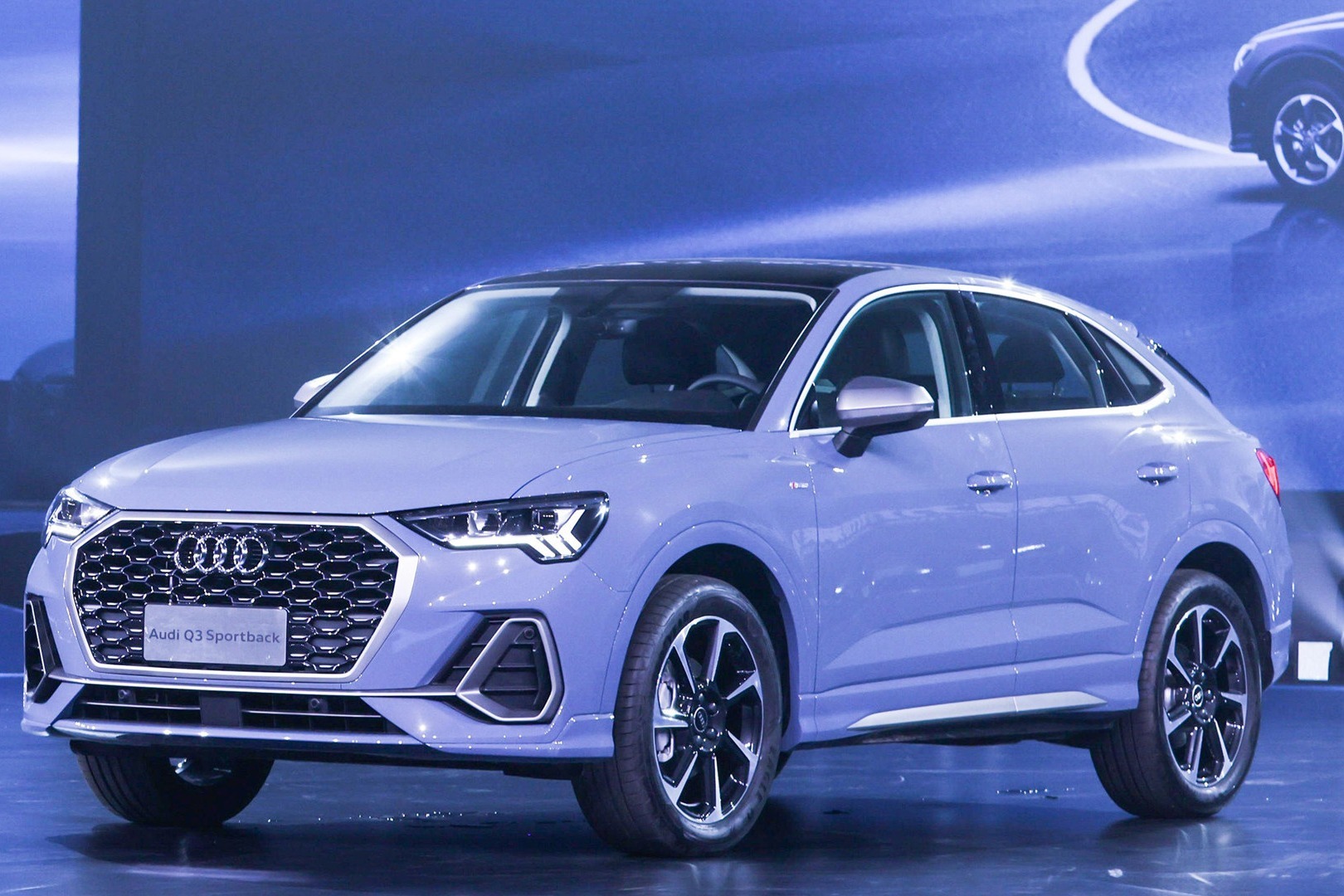 30万预算奥迪q3sportback值得买吗性价比高吗