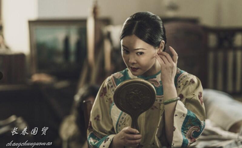 暌违12年复出44岁萧淑慎与周华健儿子搭戏身材发福无人识