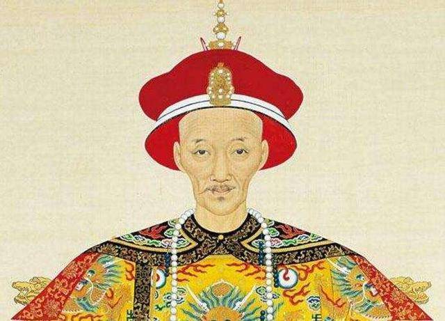 安立志 | 道光皇帝的三副面孔__凤凰网