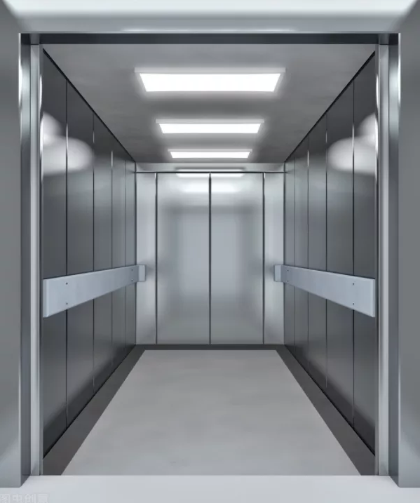 灯光定义电梯,好板材赋予电梯照明新的体验和价值__凤凰网