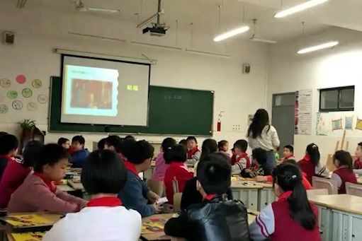 视频 | 浙江：提高体育测试分值 探索将艺术类科目纳入中考