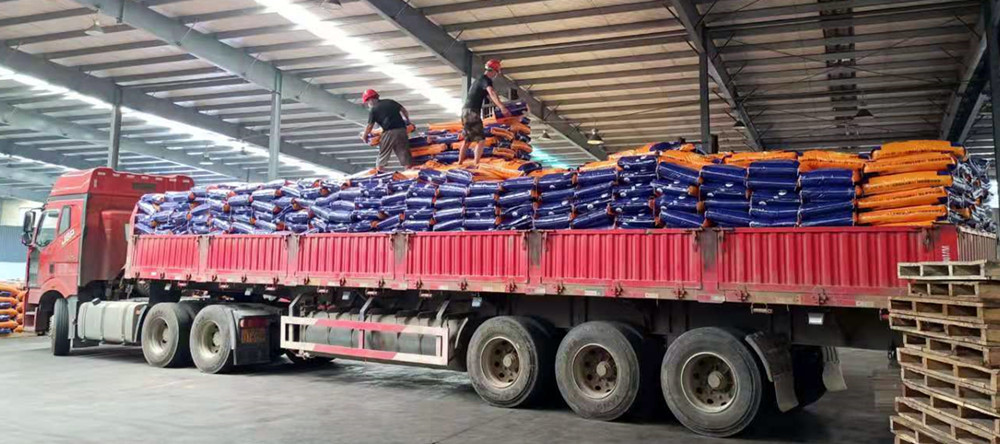 宁陵：疫情防控企业生产两不误双促进