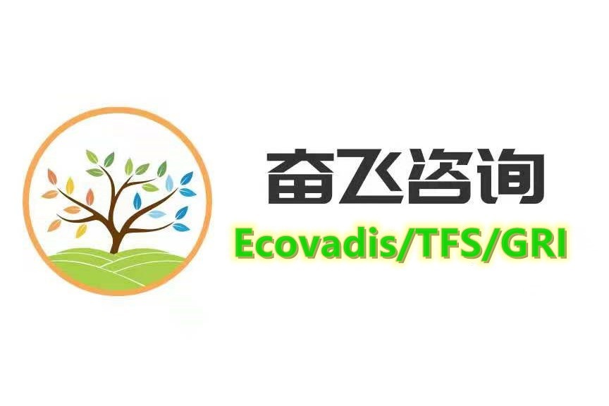Ecovadis认证