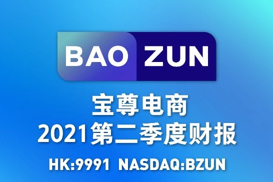 宝尊电商2021q2财报新鲜出炉