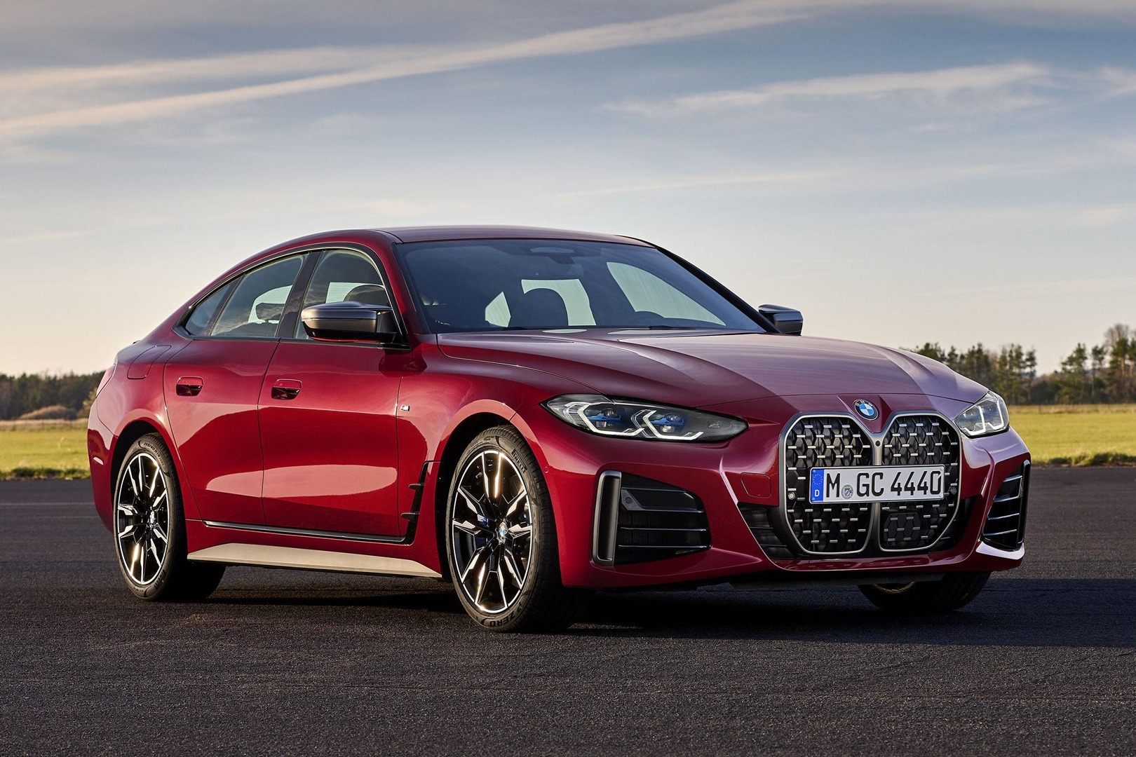 宝马4系性价比如何？值得买吗？