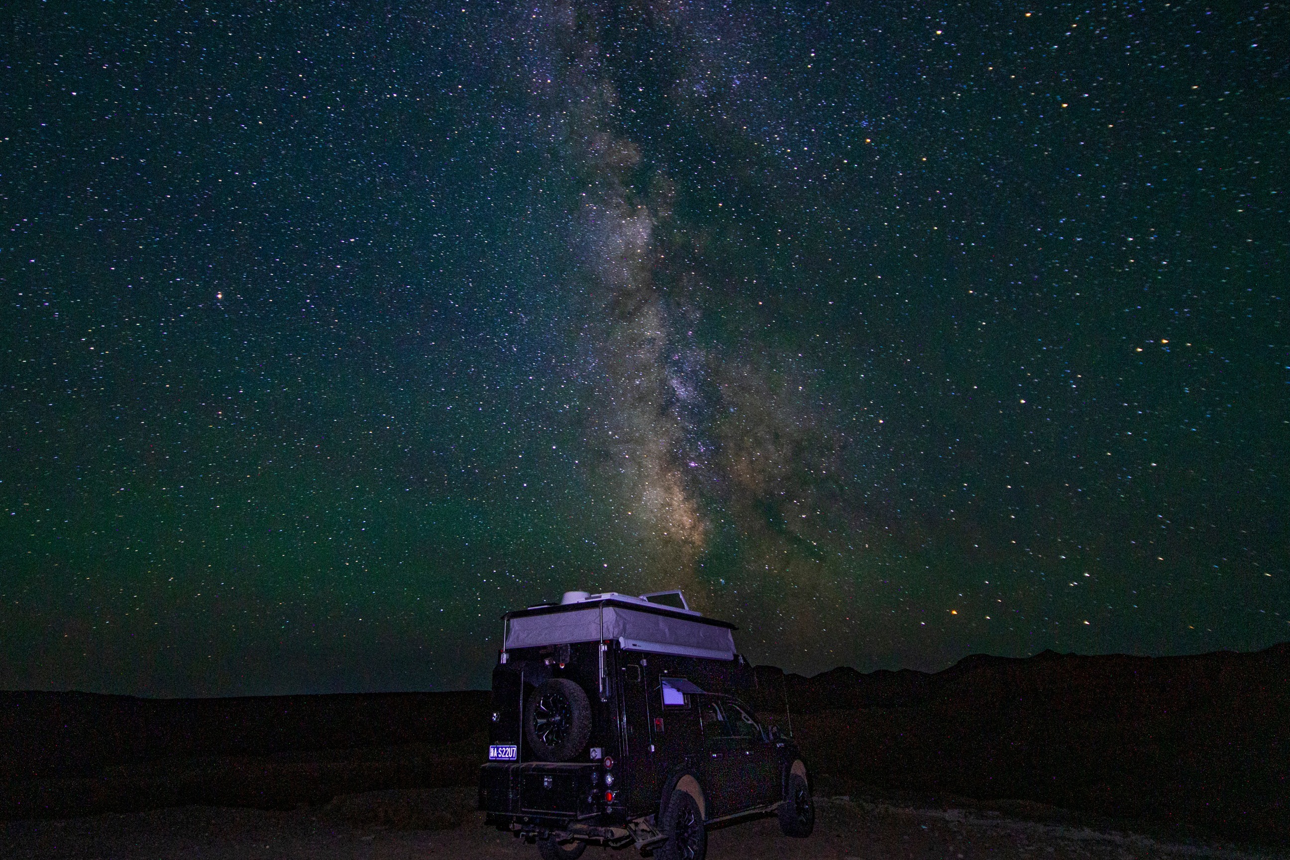 家用B型和C型房车怎么选择？