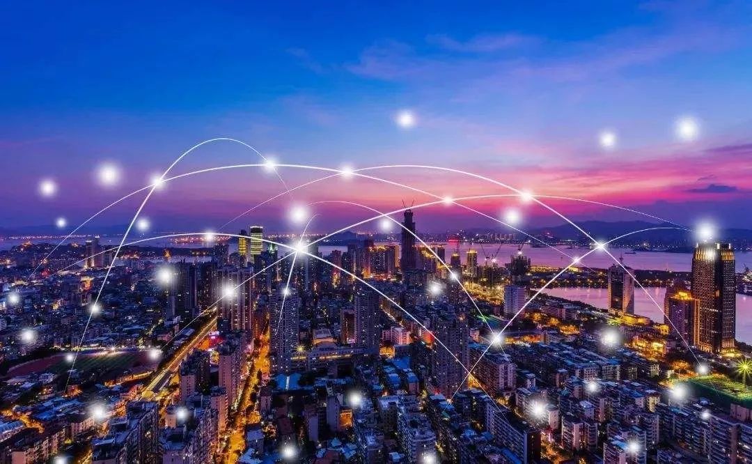 浙江高质量数字化建设智慧城市的几点对策与建议__凤凰网