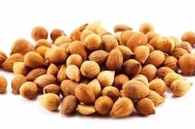 每天认识一味中药——郁李仁_凤凰网