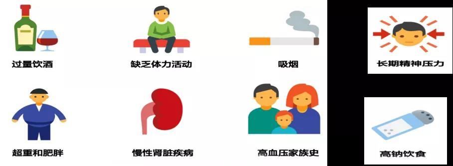 高血压是遗传疾病,预防也没有用?医生辟谣:预防很重要__凤凰网