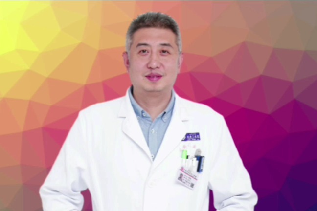 贾海威：肾母细胞瘤的治疗原则？北美COG和欧洲SIOP治疗有何不同