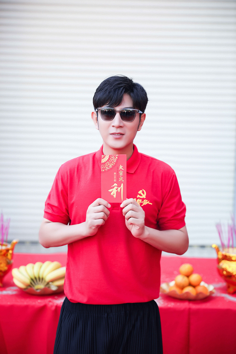 综艺电影电视剧遍地开花 小先生高晓攀热力不断