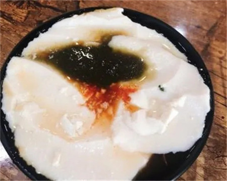 吃遍大连-早餐吃啥看这篇,一碗豆浆豆腐脑的合集