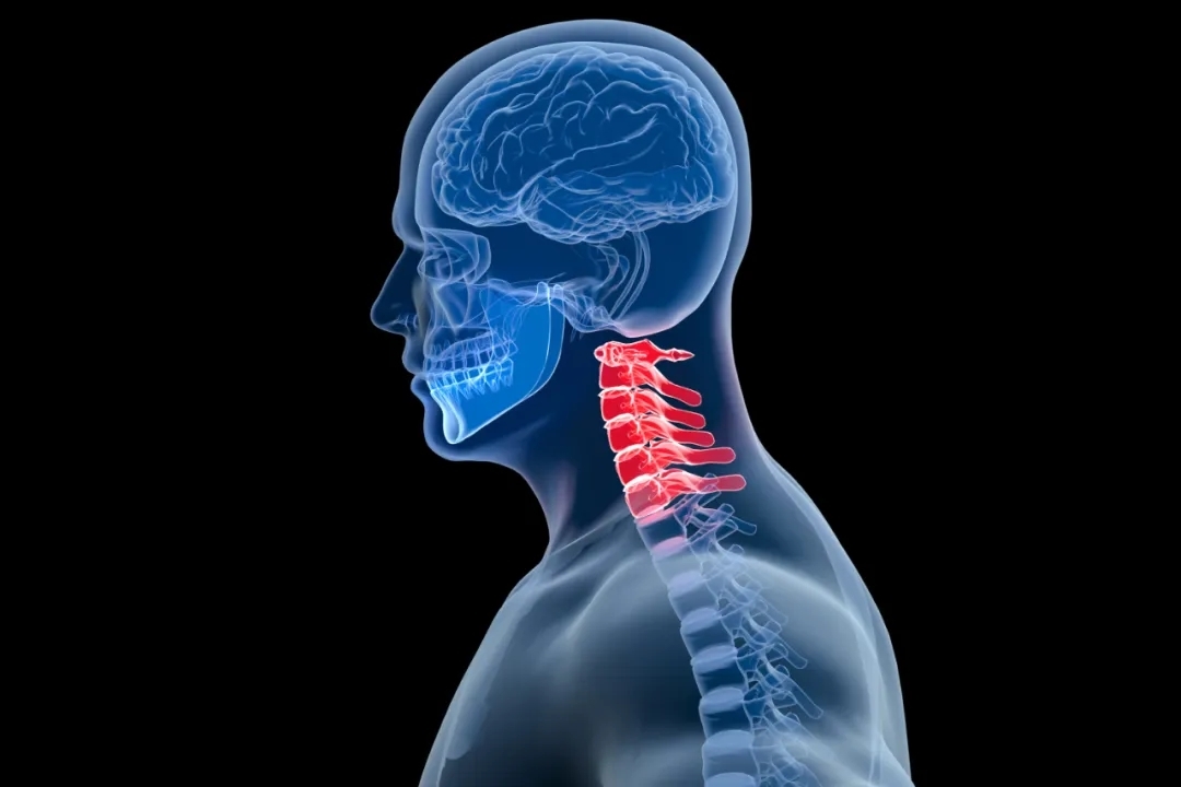 肩颈疼痛还手麻,要警惕了!当心这种病可致残__凤凰网