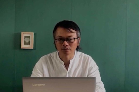 2022款长安UNI-t上市（2） 机甲风爆表