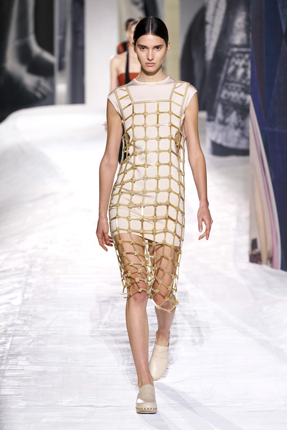 hermès 2021春夏系列__凤凰网