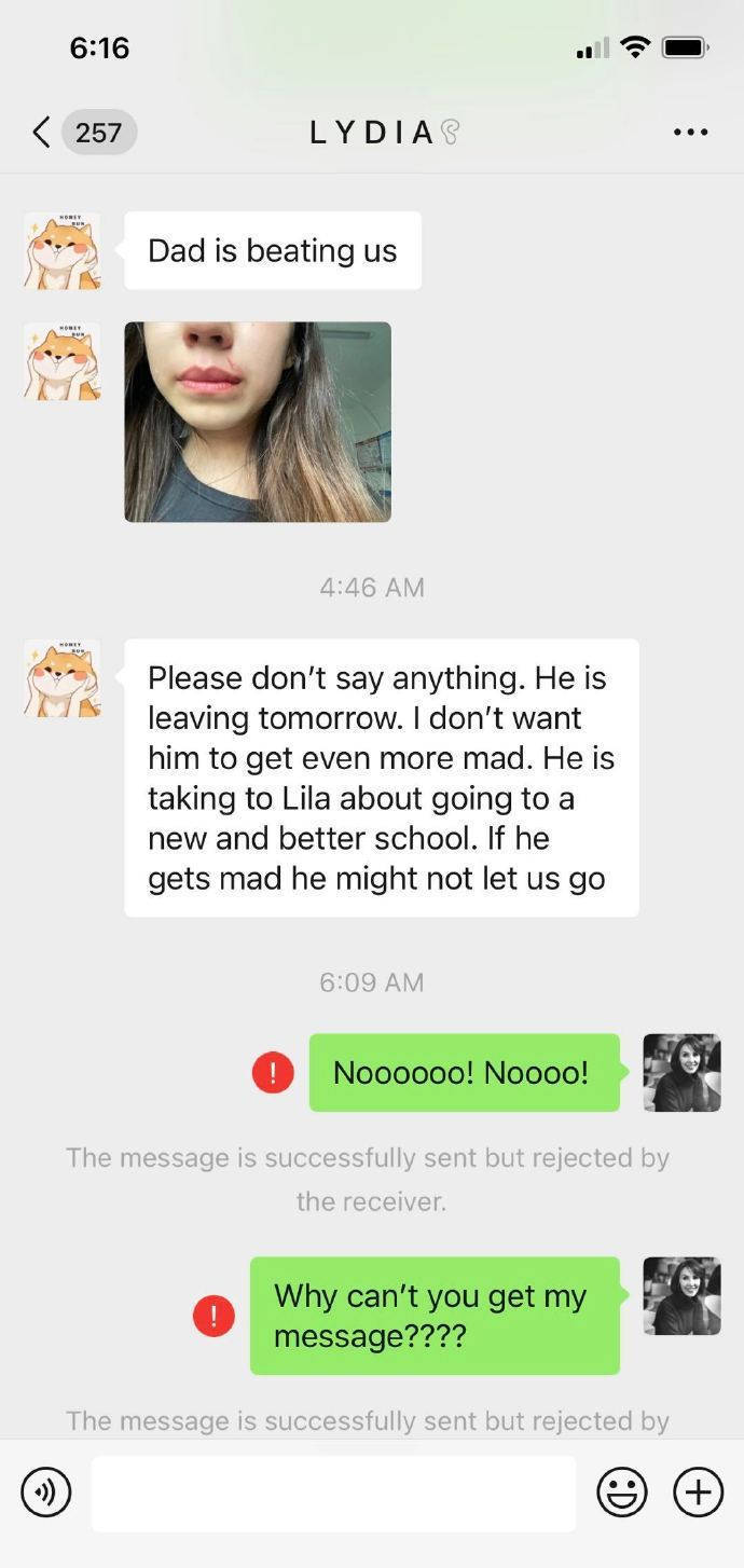 断章取义?李阳家暴事件后半部分音频曝光,只是因孩子早恋起争执