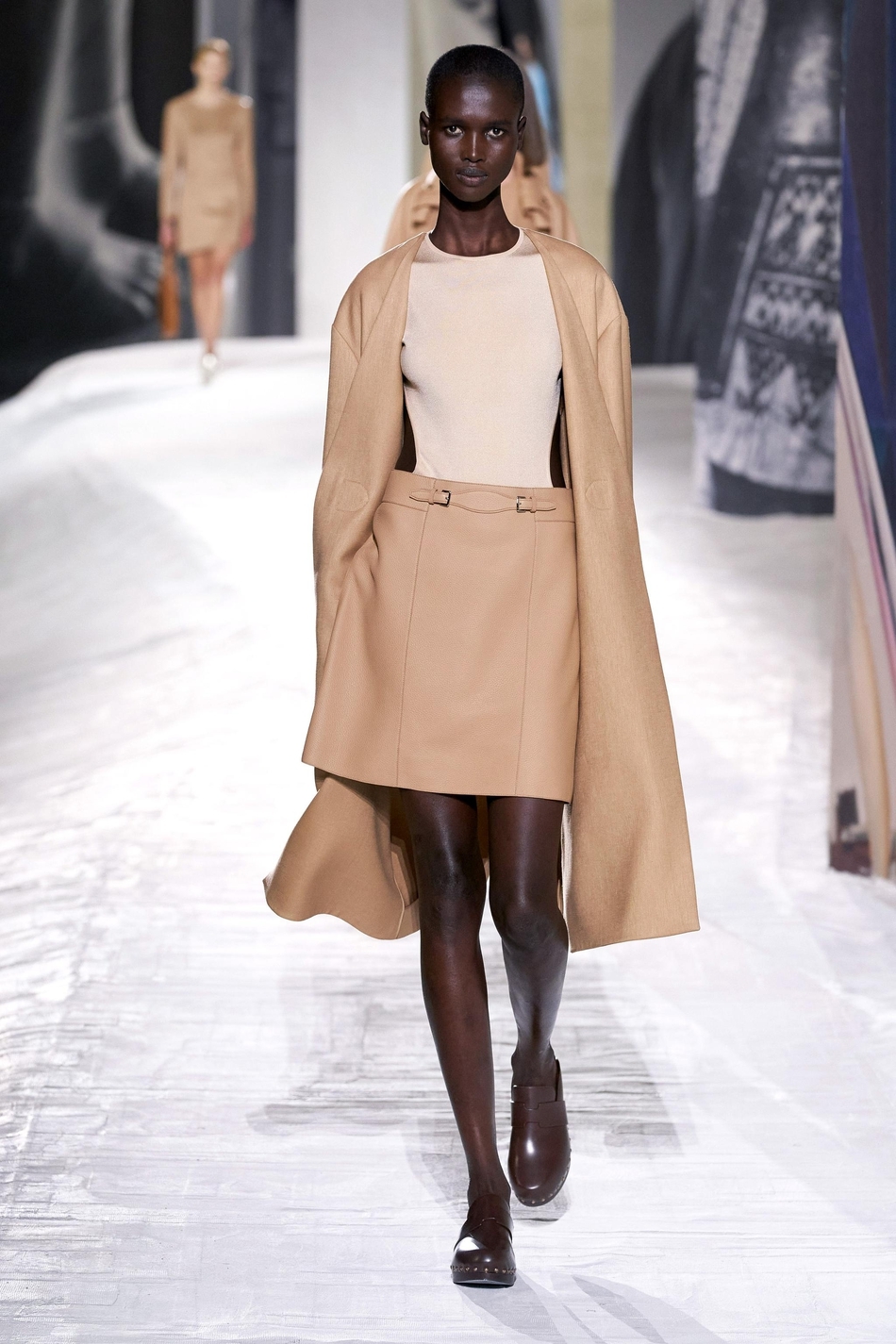 hermès 2021春夏系列__凤凰网