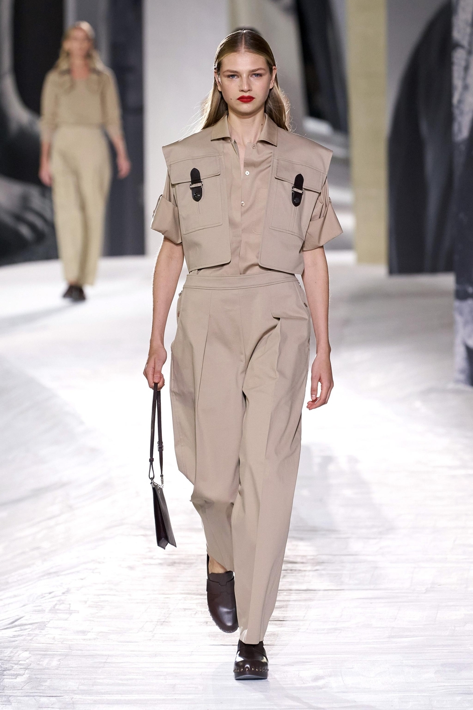 hermès 2021春夏系列