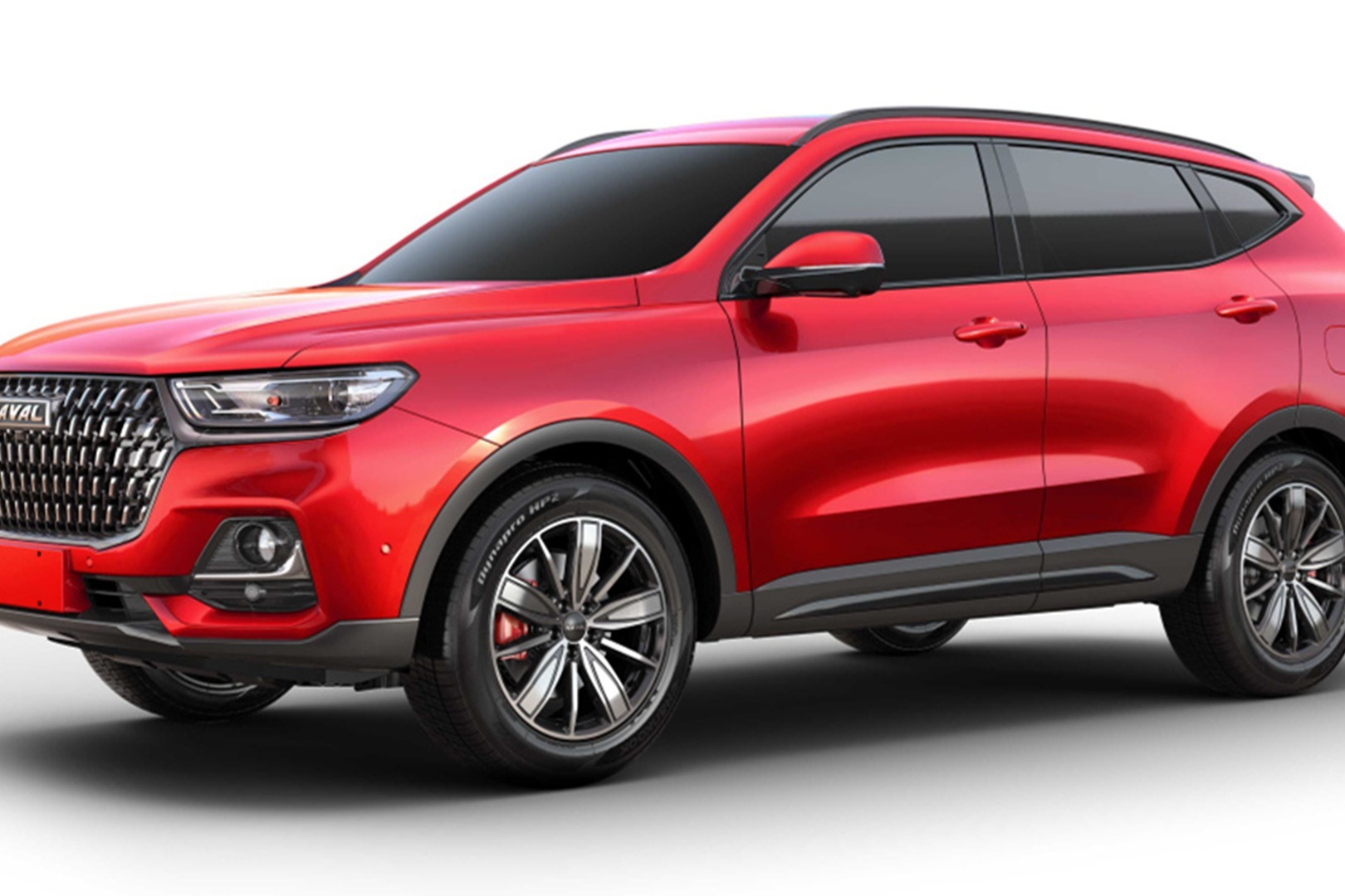 哈弗H6选哪个版本好，国潮版值得选吗？