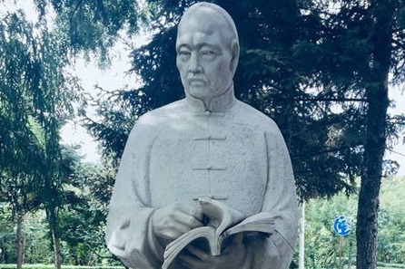 大医张锡纯非凡的学术思想和医学贡献