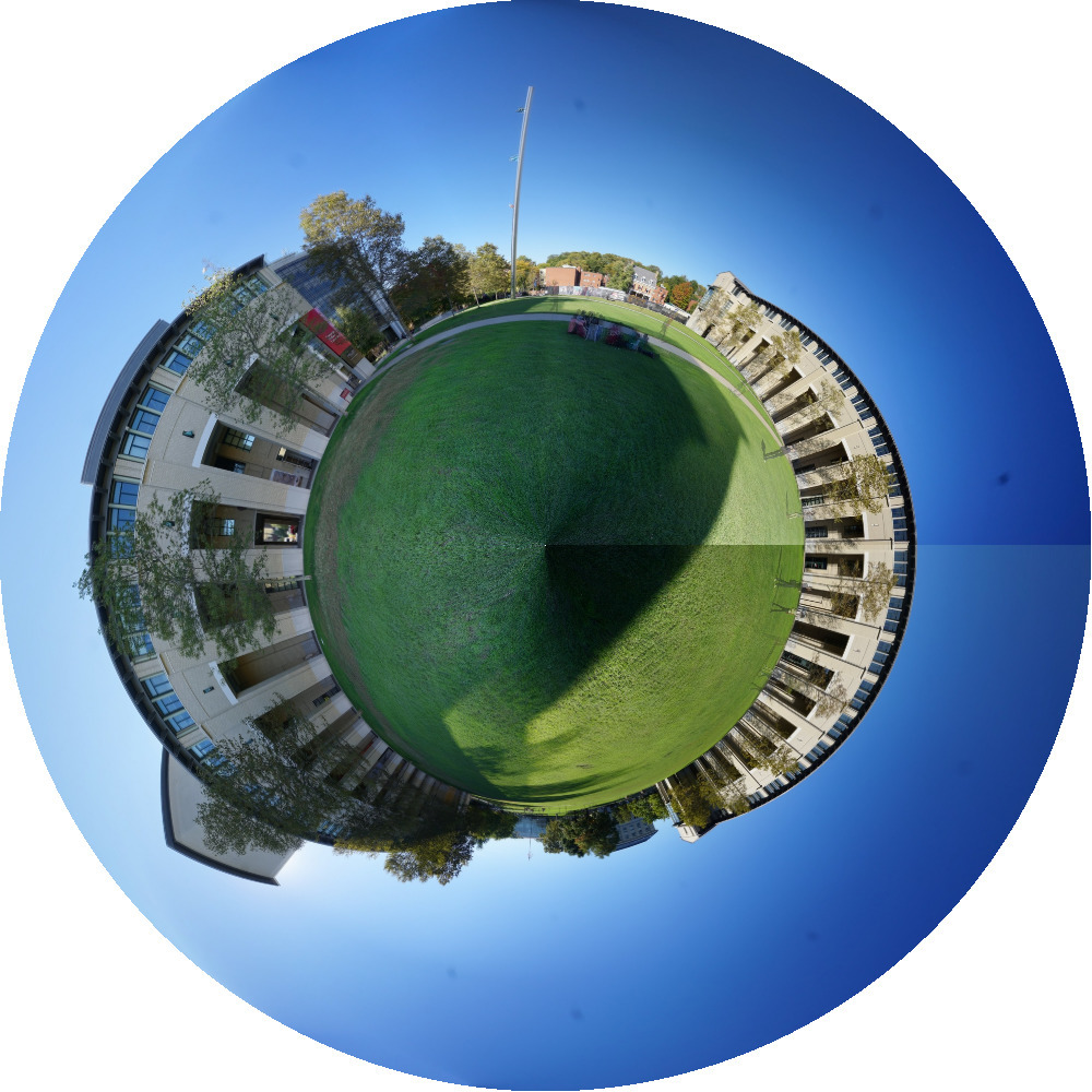 全景图航拍的方法,制作航拍全景图的步骤 __凤凰网