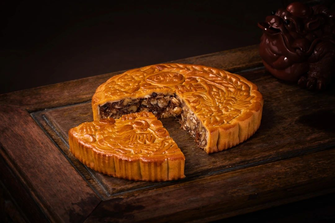 港城洞察 | 金钩王月饼,盛启大单品战略元年