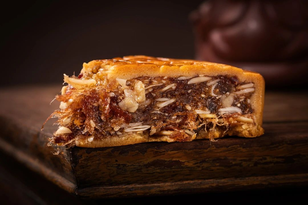 港城洞察 | 金钩王月饼,盛启大单品战略元年