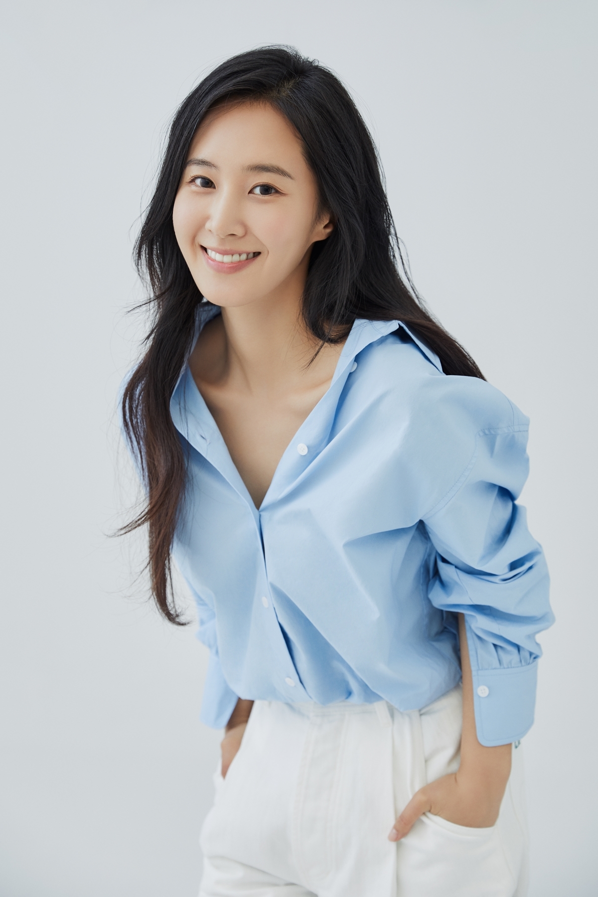 权俞利被选为电影dolphin主人公下一部作品独立电影引人注目