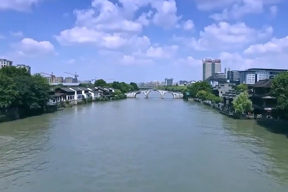 视频 | 浙江省明年起每年建80个城市县域风貌样板区