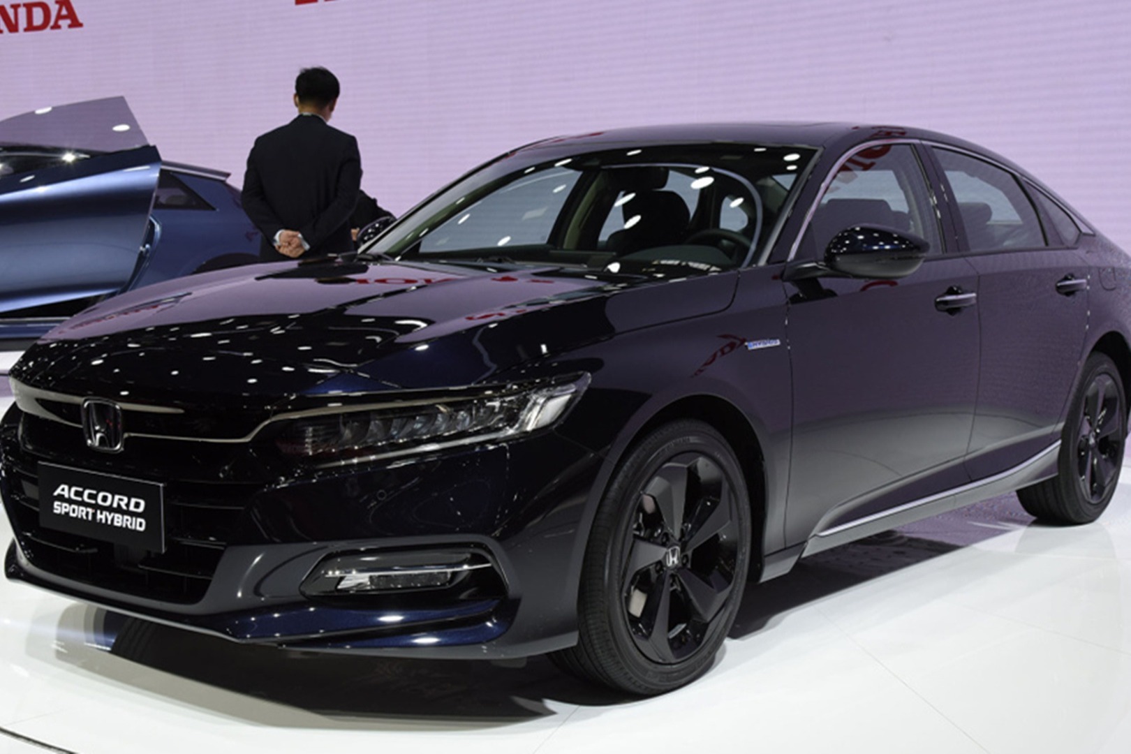 20万预算，本田雅阁值得购买吗？