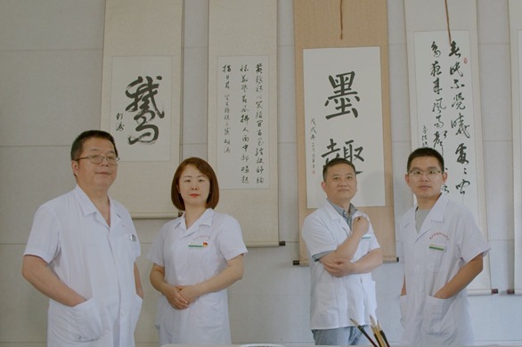 武汉市精神卫生中心65周年宣传片