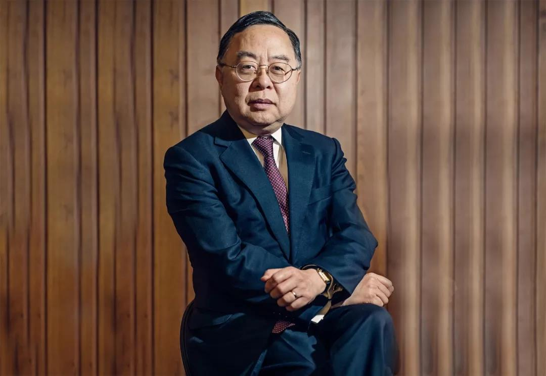 陈启宗行业里不少人也真的是做得太过了所以也不要埋怨政府